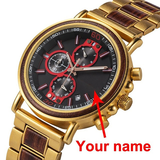 Funki Buys | Watches | Men's Women's Stylish Wooden Watches