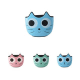 Cute Cat Faucet Bath Sponge Holder 3 Pcs - Custom - Sink Caddie / Any 3 - Silicone Rubber - image 1