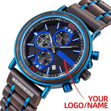 Funki Buys | Watches | Men's Women's Stylish Wooden Watches