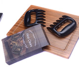 Funki Buys | Meat Claws | Pulled Pork Bea... - Black / Meat Shredder Bear Claws / Plastic / One Size 10.5cm x 11cm - image 10