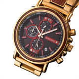 Funki Buys | Watches | Men's Women's Stylish Wooden Watches
