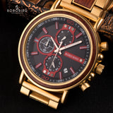 Funki Buys | Watches | Men's Women's Stylish Wooden Watches