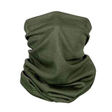 Funki Buys | Neck Gaiters | Camping Hiking Neck Sc... - Multi - Any Two Bundle / Neck Gaiter / One Size / Polyester - image 5