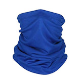Funki Buys | Neck Gaiters | Camping Hiking Neck Sc... - Multi - Any Two Bundle / Neck Gaiter / One Size / Polyester - image 7
