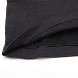Men's Slimming Singlet Body Shaper - Black - Shirt - XXXL - Nylon Spandex - image 18