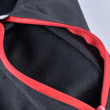 Men's Running Cycling Sports Pants - Black - 4XL - Polyester Spandex - image 14