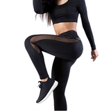 Funki Buys | Pants | Women's High Waisted ... - Black - 1 / Push Up Butt Lift Yoga Pants / XL / Women's Yoga Pants - image 35