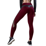 Funki Buys | Pants | Women's High Waisted P... - Black - 1 / Push Up Butt Lift Yoga Pants / XL / Women's Yoga Pants - image 9