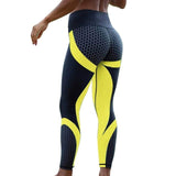 Funki Buys | Pants | Women's High Waisted ... - Black - 1 / Push Up Butt Lift Yoga Pants / XL / Women's Yoga Pants - image 14