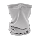 Funki Buys | Neck Gaiters | Unisex Outdoor Cycling Neck S... - Beige - Style 1 / Neck Gaiter / One Size / Polyester - image 6