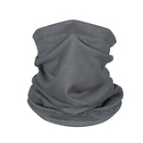 Funki Buys | Neck Gaiters | Unisex Outdoor Cycling Neck S... - Beige - Style 1 / Neck Gaiter / One Size / Polyester - image 9