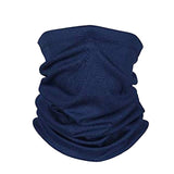Funki Buys | Neck Gaiters | Unisex Outdoor Cycling Neck S... - Beige - Style 1 / Neck Gaiter / One Size / Polyester - image 4
