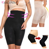 Women's Butt Insert Body Shaper - Nude - Butt Lift Shapewear - XXXL - Spandex - image 22