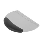Stainless Steel Dough Cutters - Any Color - 2Pcs / Dough Cutter - 6.29" x 4.52" - Stainless Steel - image 16