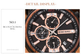 Funki Buys | Watches | Men's Women's Stylish Wooden Watches
