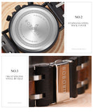 Funki Buys | Watches | Men's Women's Stylish Wooden Watches