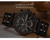 Funki Buys | Watches | Men's Women's Stylish Wooden Watches