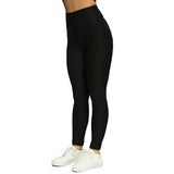Funki Buys | Pants | Women's 5 Way Stretch Push Up Yoga Pant - Black/White - Pants / XL / Women's Yoga Pants - image 17