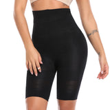 Women's Butt Insert Body Shaper - Nude - Butt Lift Shapewear - XXXL - Spandex - image 39