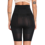 Women's Butt Insert Body Shaper - Nude - Butt Lift Shapewear - XXXL - Spandex - image 27