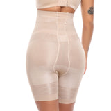Women's Butt Insert Body Shaper - Nude - Butt Lift Shapewear - XXXL - Spandex - image 4