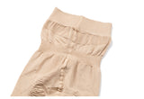 Women's Butt Insert Body Shaper - Nude - Butt Lift Shapewear - XXXL - Spandex - image 7