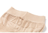 Women's Butt Insert Body Shaper - Nude - Butt Lift Shapewear - XXXL - Spandex - image 9
