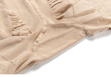 Women's Butt Insert Body Shaper - Nude - Butt Lift Shapewear - XXXL - Spandex - image 12