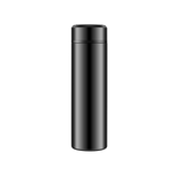 Water Bottle with LED Temp Display - Black - Smart Water Bottle - 500ml - Double Wall Stainless Steel - image 3