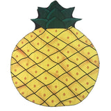 Fruit Printed Beach Mat Towel Throw - Green - 1 / STJ14-1 / Fruit Towel - Large - Microfibre - image 3