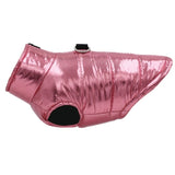 Funki Buys | Dog Jackets | Gold Fluro Zip Up Vest Dog Harness - Gold - Dog Jacket / 7XL / Polyester - image 23
