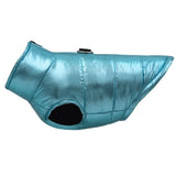 Funki Buys | Dog Jackets | Gold Fluro Zip Up Vest Dog Harness - Gold - Dog Jacket / 7XL / Polyester - image 26