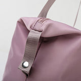 Funki Buys | Bags | Handbags Women's Large Travel Tote Bag - Pink : Travel Bag / Large / Oxford Nylon - image 8