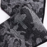 Funki Buys | Pants | Women's Camouflage W... - Black : Camouflage Workout Leggins / L / Women's Camouflage Leggins - image 14