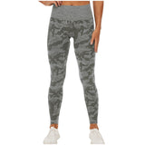 Funki Buys | Pants | Women's Camouflage W... - Black : Camouflage Workout Leggins / L / Women's Camouflage Leggins - image 12