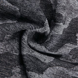 Funki Buys | Pants | Women's Camouflage W... - Black : Camouflage Workout Leggins / L / Women's Camouflage Leggins - image 18