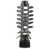 Funki Buys | Boots | Women's High Platform Wedg... - Black - 1 / Matte / Platform Buckle Boots / 43 B / PU Leather - image 35