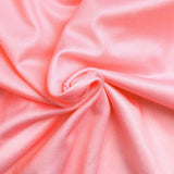 Women's Plus Size Prom Gradient Dress - Red - Dress - 6XL - Polyester/Chiffon/Spandex - image 11