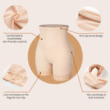 Women's Padded Push Up Panties - Nude - Shapewear - XXXL - Spandex - image 13
