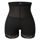 Women's Padded Push Up Panties - Nude - Shapewear - XXXL - Spandex - image 32