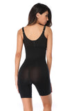 Women's C-Section Recovery Shapers - Black - Shapewear - 5XL - Spandex - image 6
