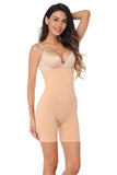 Women's C-Section Recovery Shapers - Black - Shapewear - 5XL - Spandex - image 13