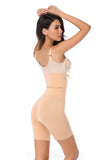 Women's C-Section Recovery Shapers - Black - Shapewear - 5XL - Spandex - image 15