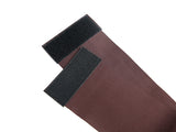 Funki Buys | Belts | Women's Goth Under Bust Cincher Belt - Style1 Black C / One Size / Polyester/PU Leather - image 24