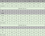 Men's 3 Pcs Slim Fit Formal Wedding Suits - Red - 3 Pcs Slim Fit Suit - 6XL - Polyester - image 19