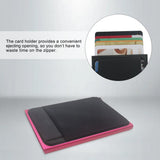 Unisex Slim RFID Pop Up Card Case - Grey - Pop Up Card Holder - 3.74 x 2.56 x 0.31" - Aluminum/ABS - image 20