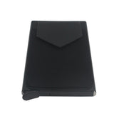 Unisex Slim RFID Pop Up Card Case - Grey - Pop Up Card Holder - 3.74 x 2.56 x 0.31" - Aluminum/ABS - image 13