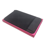 Unisex Slim RFID Pop Up Card Case - Grey - Pop Up Card Holder - 3.74 x 2.56 x 0.31" - Aluminum/ABS - image 9