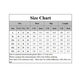 Women's Stylish Formal Party Midi Dress - Red Wine - Dress - 5XL - Polyester/Chiffon - image 20