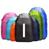 Funki Buys | Bags | Luggage Covers Backpack Cover 25-80L